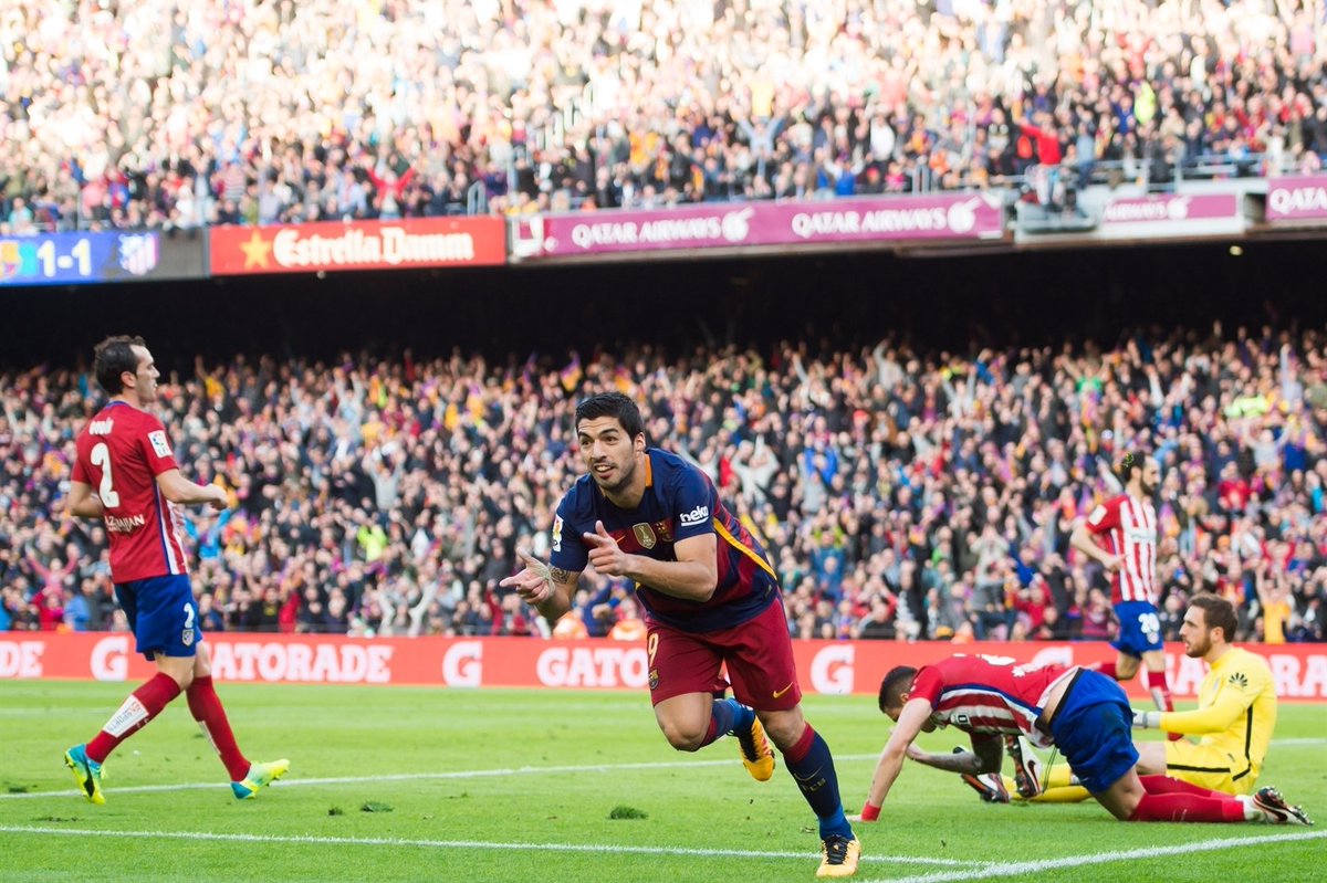 Liga de Campeones tweet media