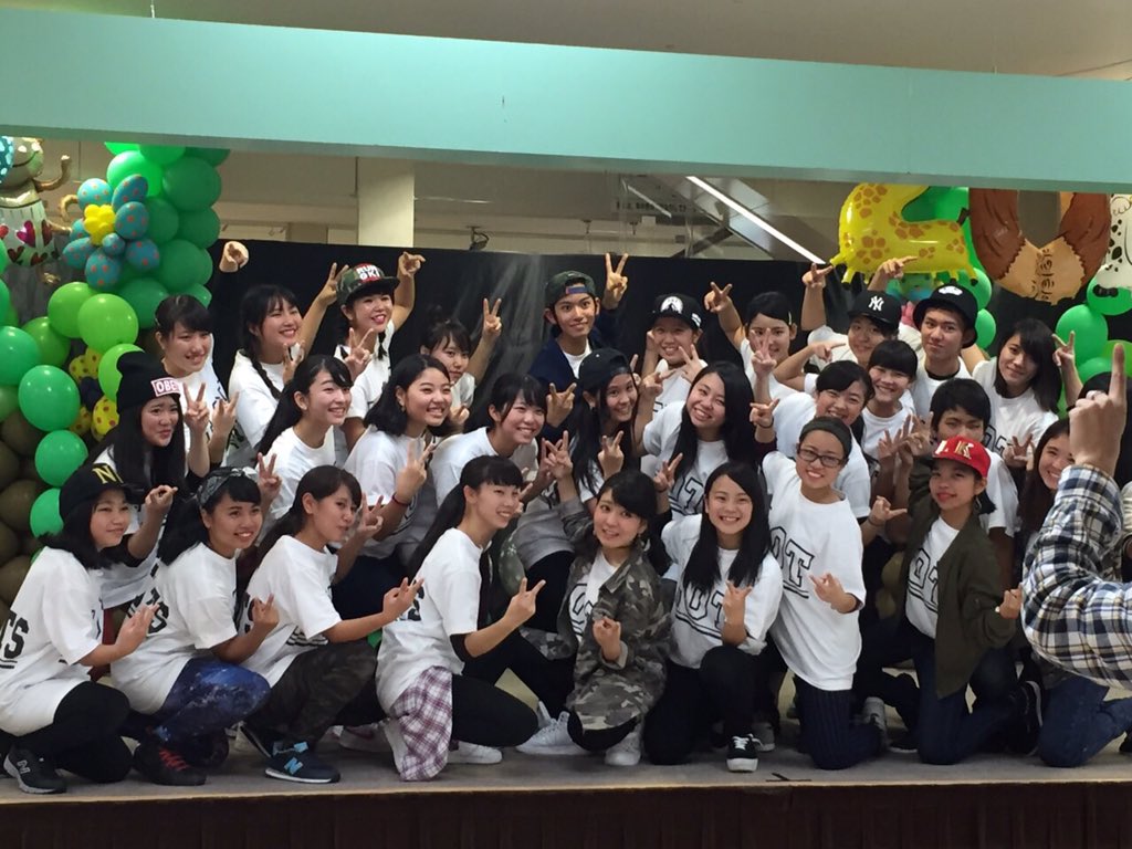 an0916hk's tweet photo. 5分にかけた2ヶ月
絶対無駄にしない
全力つくそう。
後悔だけはしないように
#weare #LOTBeats #dance
#smile😊 #BEST #ENJOY👯 https://t.co/tSCZHuAt64