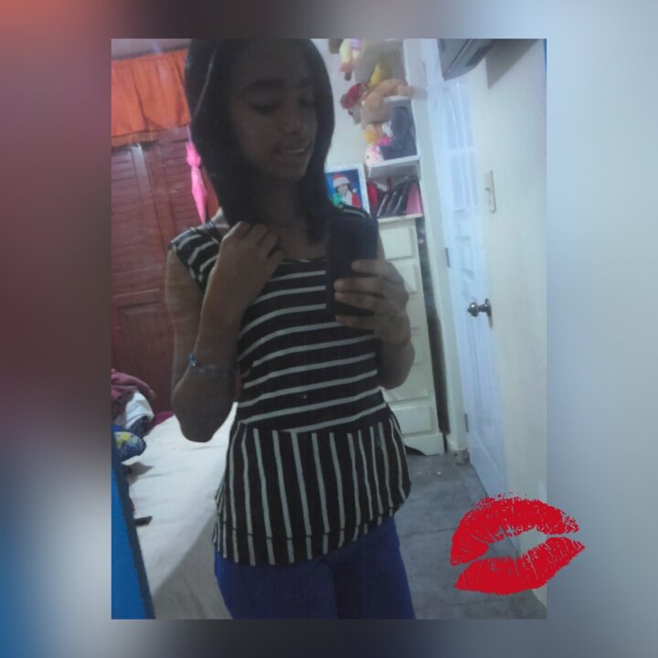 Danieliza041's tweet photo. No es qUe yO seA rarA es qUe tU erEs mUy cOmun 😝😝 https://t.co/5nWM9e7tBi