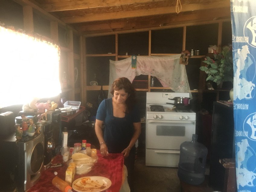 AmorMinistries's tweet image. Meet Irene and her family and read about the impact her Amor house has had on their lives hubs.ly/H01_JKx0