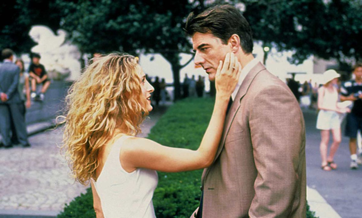 How much of your romantic disasters can you blame on romcoms? <a href="/LynnEnright/">Lynn Enright</a> asks: the-pool.com/arts-culture/f…