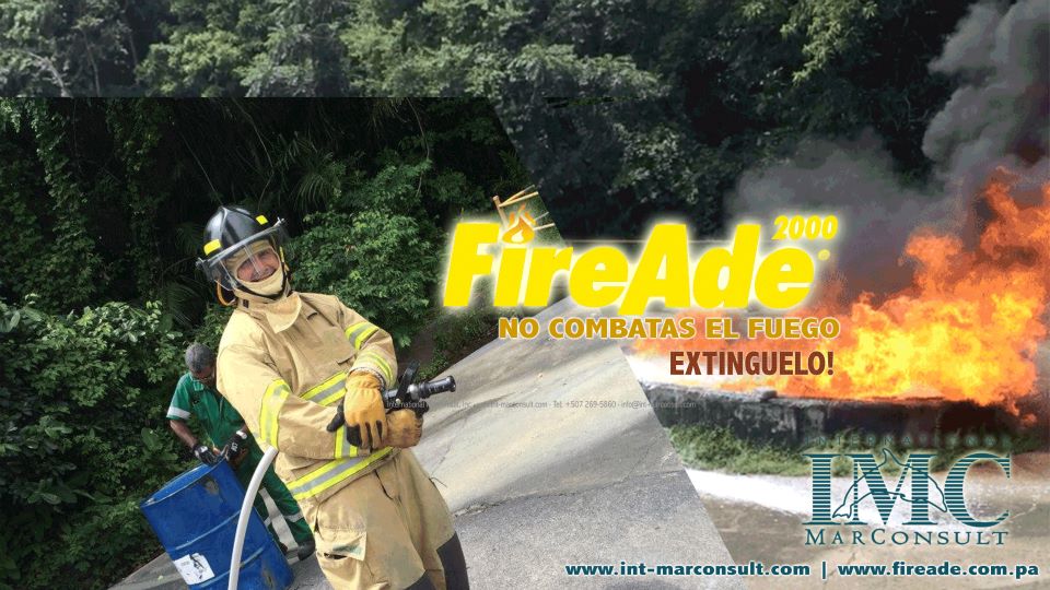 intmarconsult's tweet photo. @intmarconsult Presenta #Fireade2000 @ensolpanama en XXXVII REPICA @cocatram Visitanos: https://t.co/LylrNvKzi3 https://t.co/bVfWoHdacW
