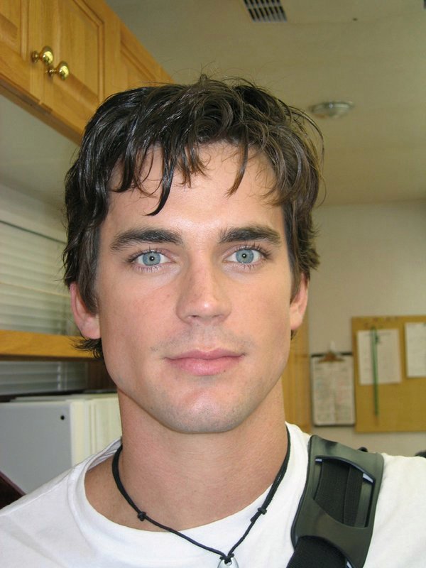 Rediscovering Matt Bomer Young The Early Years Of A Hollywood Star