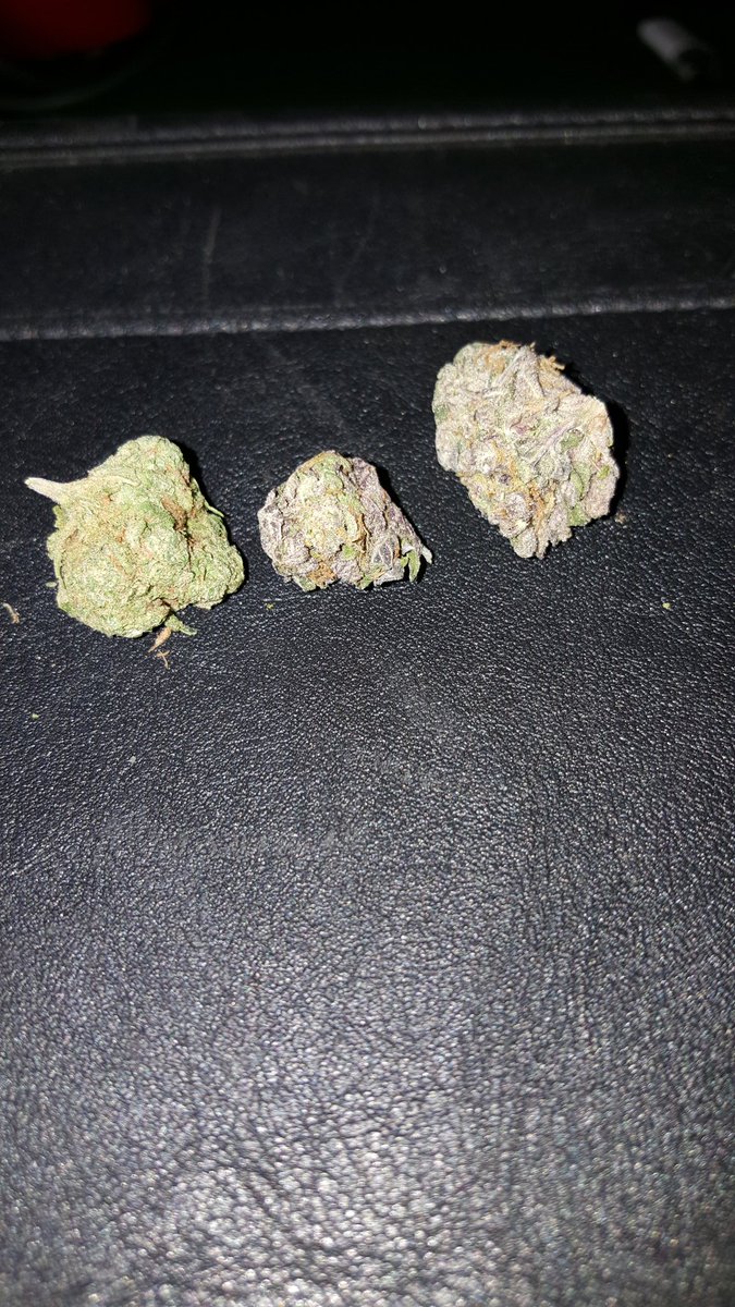 AwrekOneal's tweet photo. Purple nurple and green crack https://t.co/e3oBiXOpFt