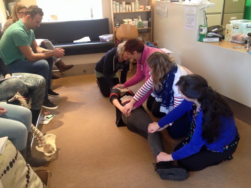 BranchTraining tweet picture