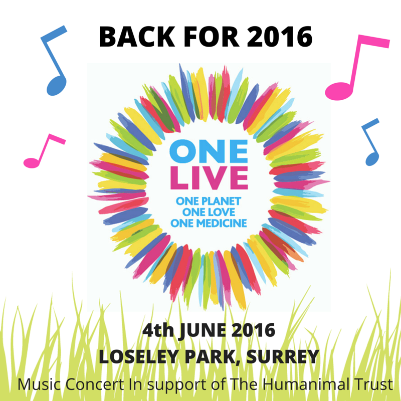 ONE LIVE tweet media