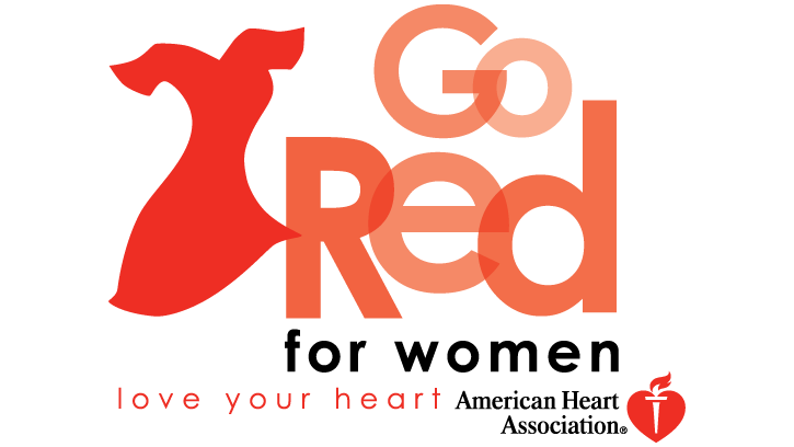 ypsijaycees's tweet photo. Heart disease and stroke kill 1 in 3 women, yet it’s 80% preventable. https://t.co/kFF7JWxlZH #GoRed #WeAreYpsi https://t.co/6HGfiAwf0J