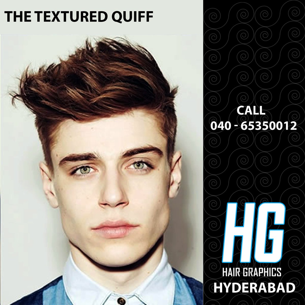 Hair Graphics On Twitter Men S Hair Styles For 2016 Call Us 040