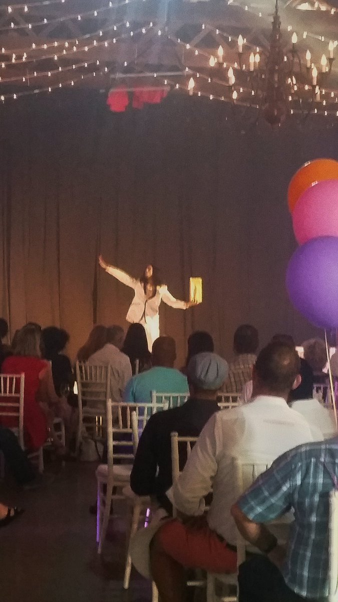 So happy that <a href="/CharlesTertiens/">Charles Tertiens</a> is reviving his #Al Dente the Great magic act for #CapeCabaret at <a href="/CapeTownConnect/">Cape Town Connect</a>!