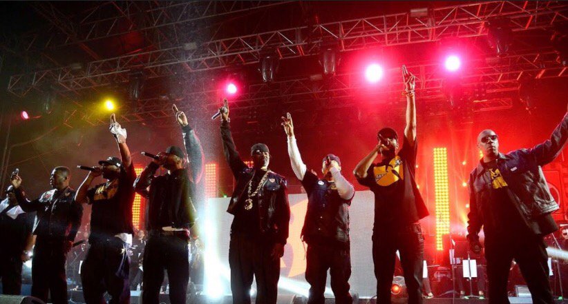 BET's tweet photo. How The Worlds of Hip Hop, #WuTang and Martin Shkreli Collide: https://t.co/9reahcKZ7Q https://t.co/ur5N6CGRQZ