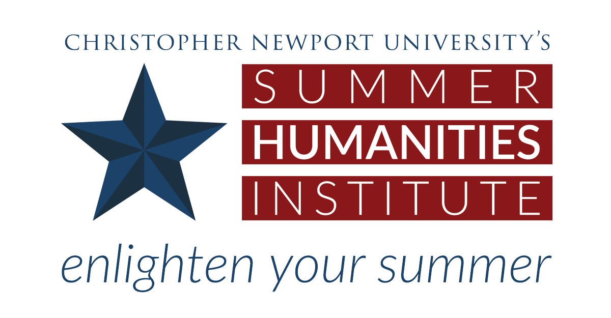 CNUcaptains's tweet photo. High schoolers-want to earn college credit this summer? Come study &amp; live at CNU for 2 wks! https://t.co/dkKMTSjNGG https://t.co/6iEC2apikL