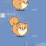 ボンレス犬（爆）を使ったシュールな返しの例が笑える!