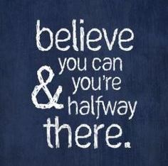TheLineUpMN's tweet photo. Good luck to our MN teams at Sections this wknd "Believe you can &amp; you're halfway there" #webelieve @MNHSDT_Coverage https://t.co/N1vNyqGDlF