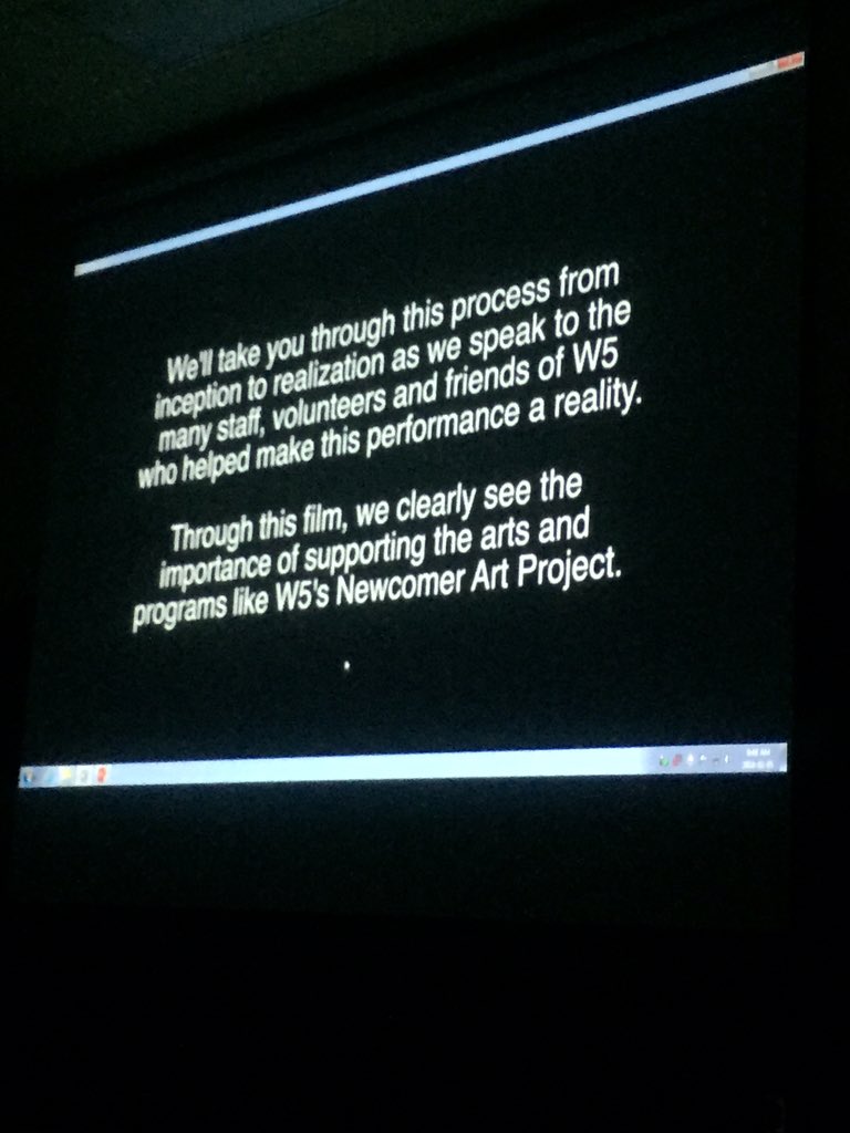 NAPwindsor's tweet image. #throughtheireyes #w5 #NAPprogram #insidetheburden #premiere
