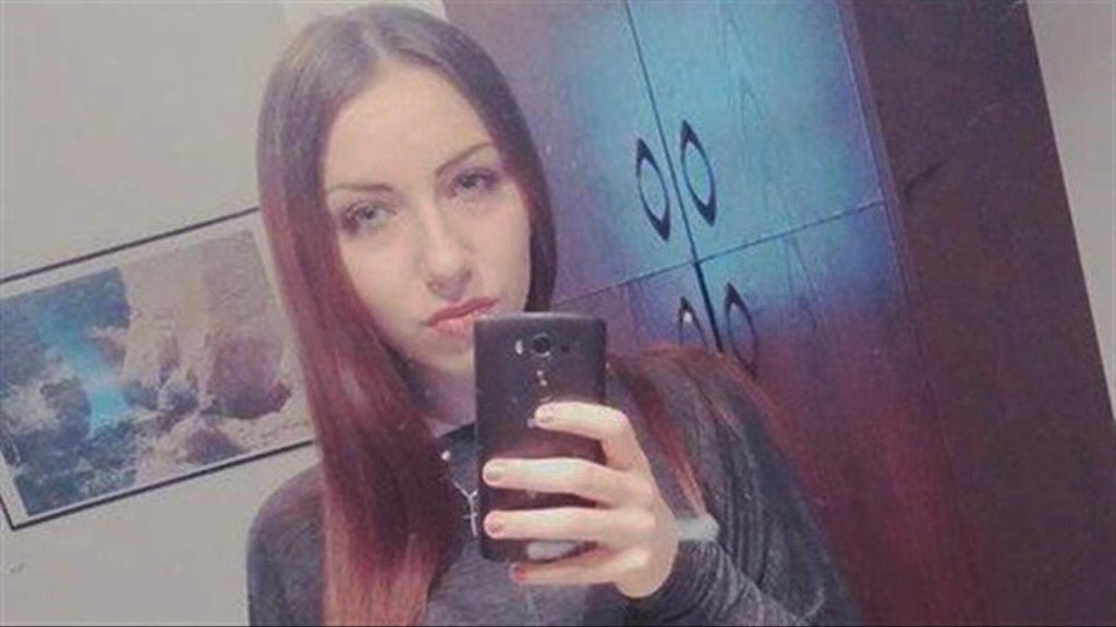 PatriceRoyTJ's tweet photo. Mathilde Geoffroy-Aubé, disparue lundi et dont la mère a lancé un cri du coeur, a été retrouvée, confirme la police. https://t.co/C8EvyAbqdC