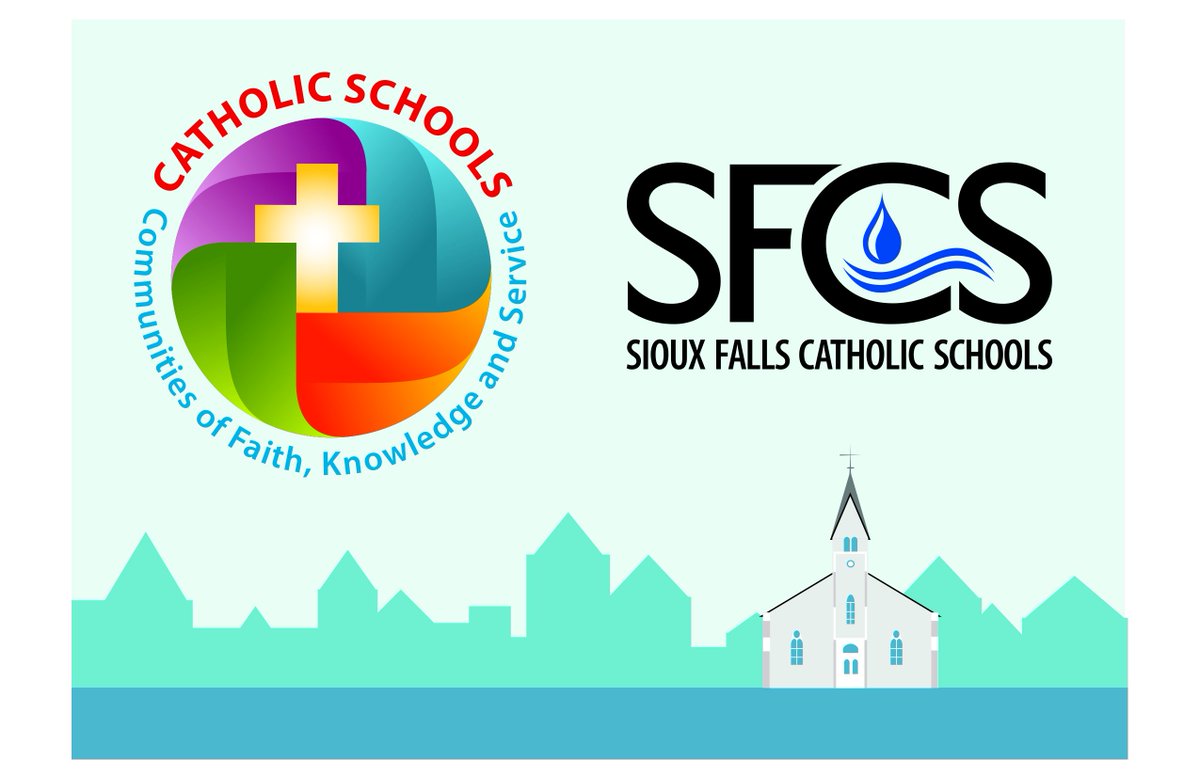 BishopOGKnights's tweet photo. The All City Mass begins at 10:00 am at Augustana's Elmen Center. Let's celebrate #CSW16 together! #ilovesfcs https://t.co/ltvCqk7faC