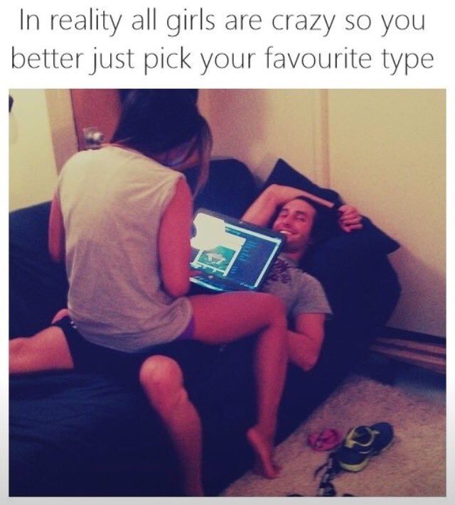 KissLikeHockey's tweet image. #TipsForGuys