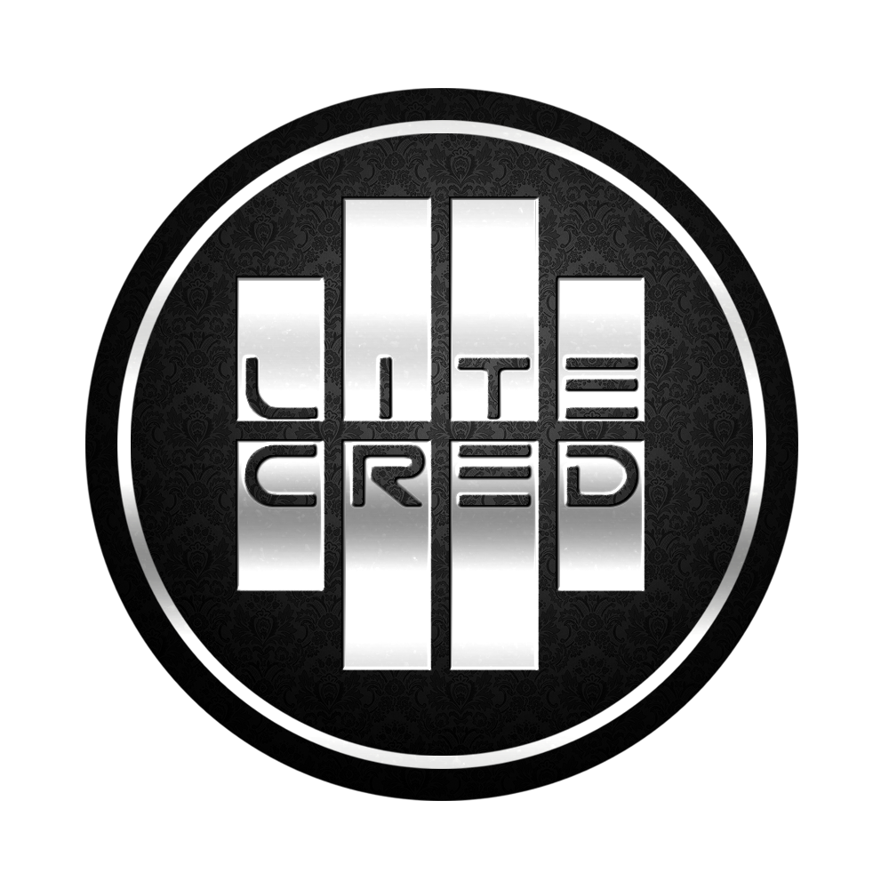 Litecred tweet media