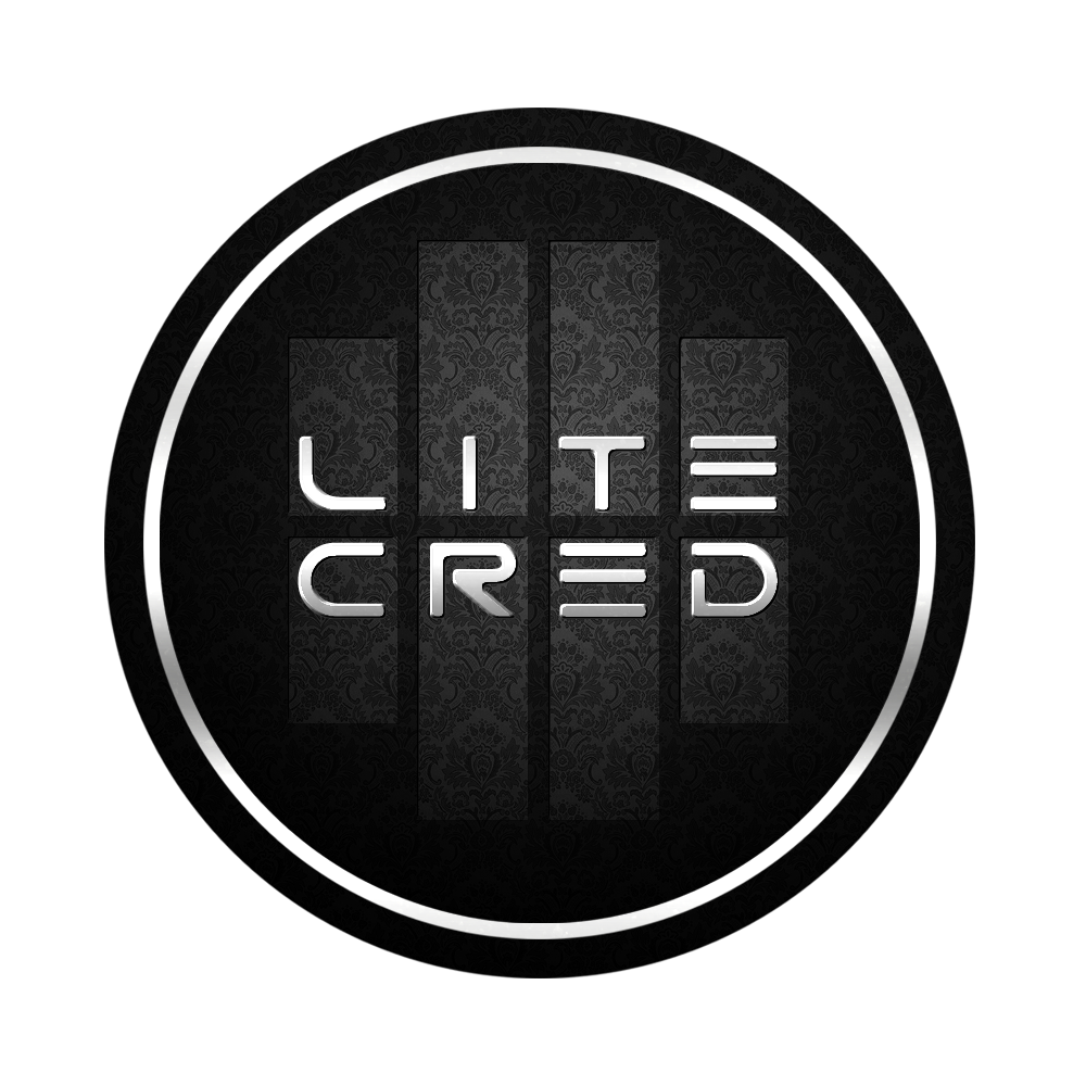 Litecred tweet media