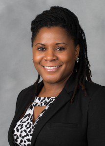 InsideWFU's tweet photo. Matt Williams is new comms dir. &amp; Shayla Herndon-Edmunds is new dir. of diversity ed @WF_ODI https://t.co/ruWztmFXH7 https://t.co/4yDuBMJAOs