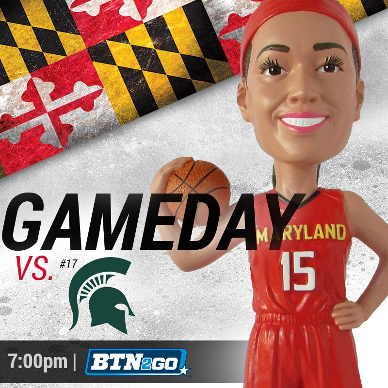 umterps tweet picture