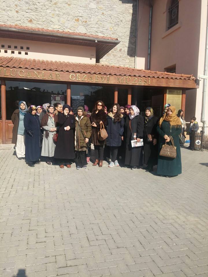 kecmek_kb's tweet photo. Keçmek Çaldıran Kurs Merkez Olarak Tarihi Yerlerimizi  Kursiyerlerimiz İle Ziyaret Ettik @kbbmustafaak https://t.co/8SFPqpJiTS