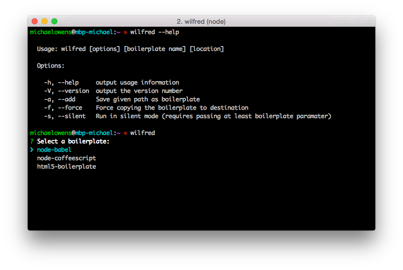 amazedcoder's tweet image. Wilfred - Manage Code Templates for Many Libraries
github.com/michaelowens/w…
#CodeTools #Programming
