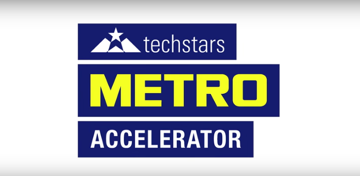 Techstars's tweet photo. Get a behind the scenes look of @MetroAccel's recent Demo Day! https://t.co/FGJ23LUiG6 #tsdemoday #tsmetro https://t.co/HfxN5SubOk