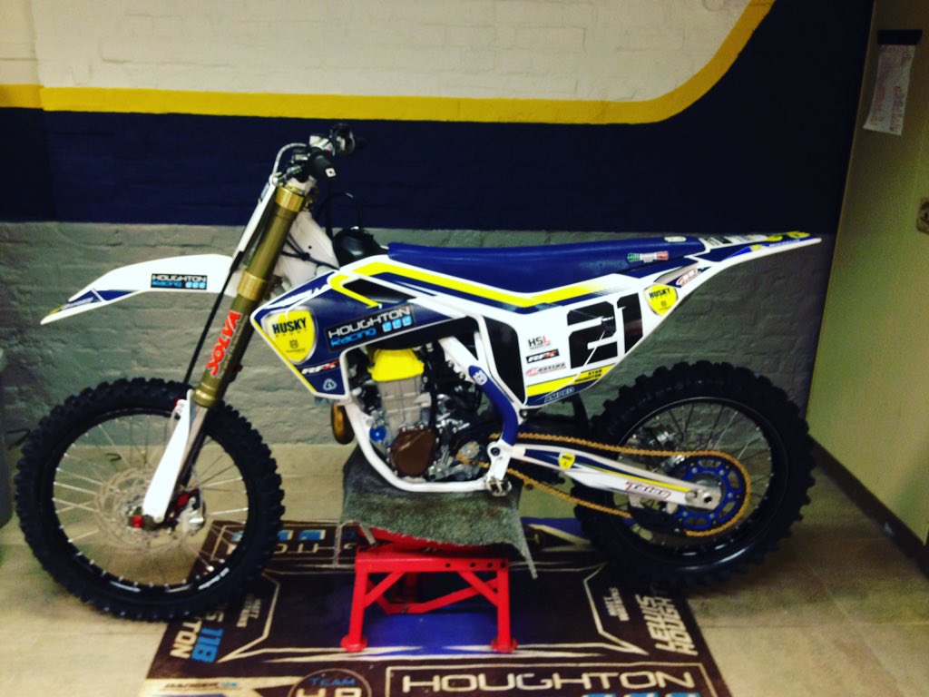 Thanks <a href="/MWatkins94/">Matt</a> for building this beauty 😍