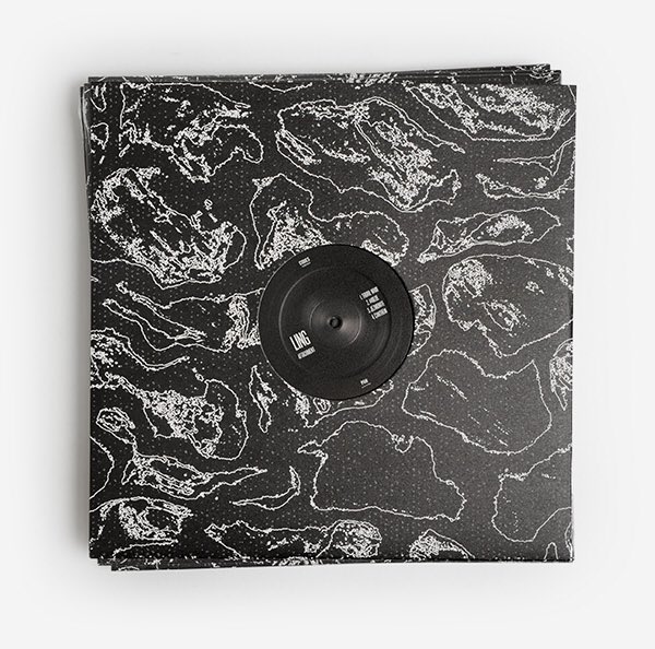 PAN_hq's tweet photo. LING 'Attachment' EP ( Codes003) 12"/DL, out now! @_ling_____ order: https://t.co/FVdoVoqaWn https://t.co/Sk628aAiYQ