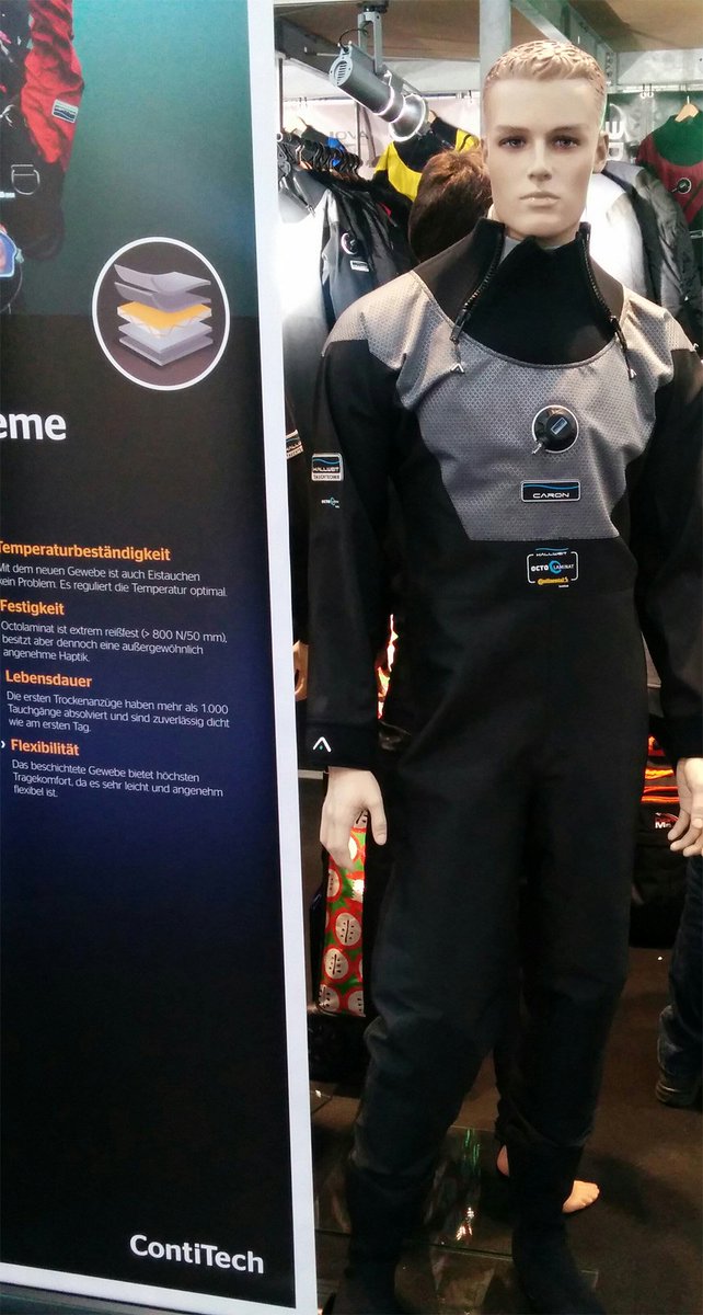 Conti_Industry's tweet photo. We’re looking back at @bootdaily: See what spectacular things our costumers do with our materials. #boot2016 https://t.co/oPDqAOXPg2