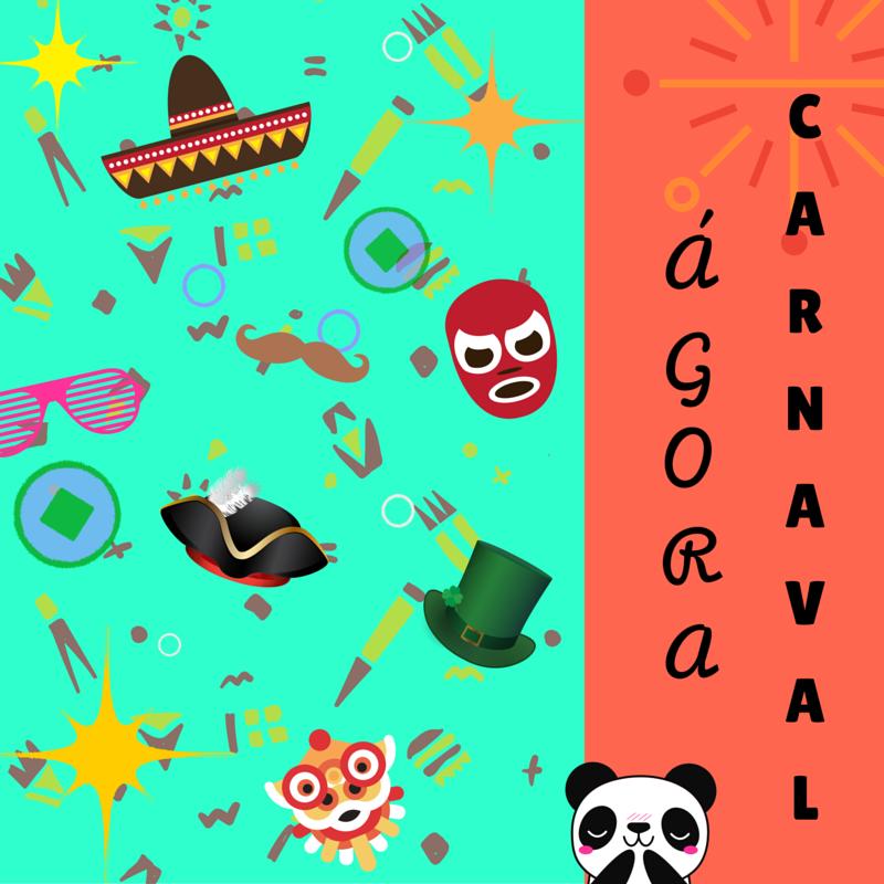 Teneis planes para esta tarde? Os esperamos en nuestro Viernes de Carnaval!! ;)