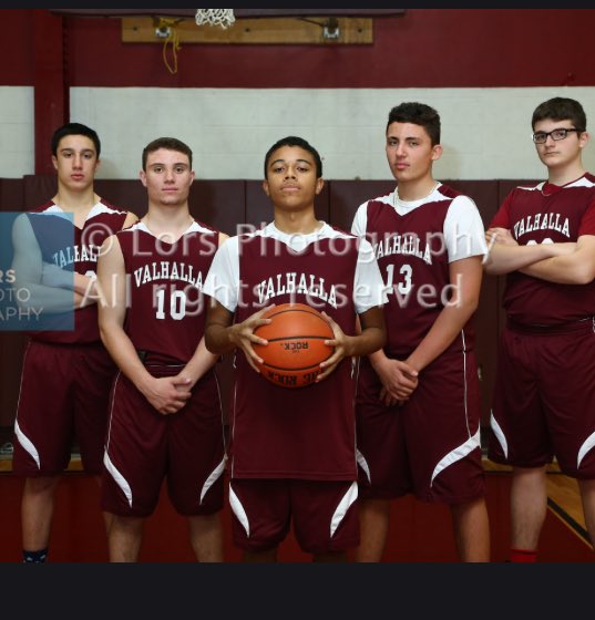 Evan Parker (@evanp34) on Twitter photo 