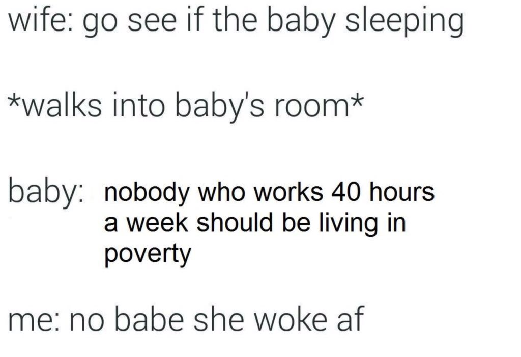 berniememe2016's tweet photo. https://t.co/CwU2mzE4Ol
