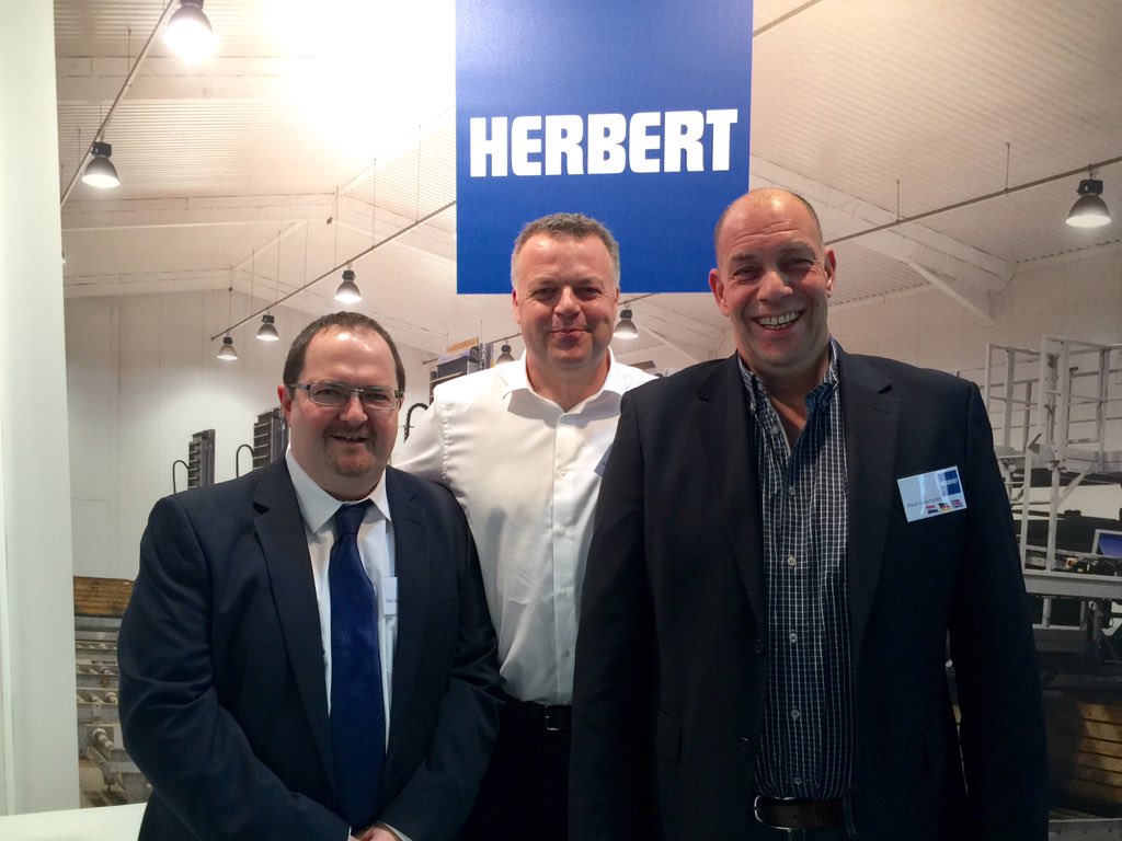 Thanks to everyone who visited us <a href="/FRUIT_LOGISTICA/">🍉 FRUIT LOGISTICA 🍏</a> over the last 3 days -  Nick, Mark &amp; Glen #fruitlogistica