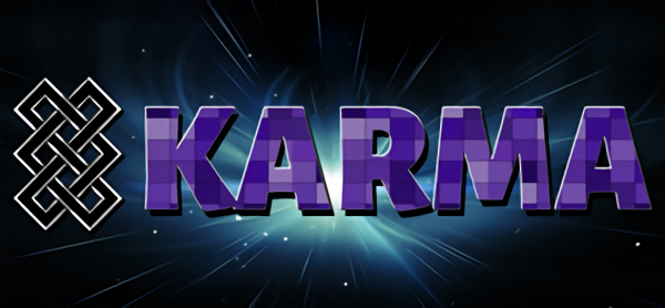 MCHostingPro's tweet image. Updated #ATLauncher Modpack KARMA ;)