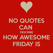 CalumetDerm's tweet photo. Happy Friday!!!
#TGIF https://t.co/uygk985Dnm