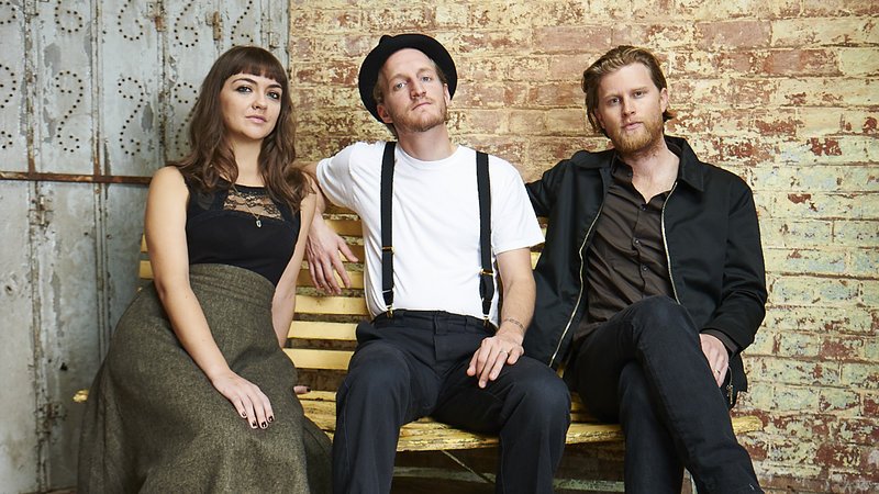 nprmusic's tweet photo. . @thelumineers announce second album, 'Ophelia.' Hear the title track now #SongsWeLove https://t.co/Py5gloGFDu https://t.co/XR6IoTeiRB