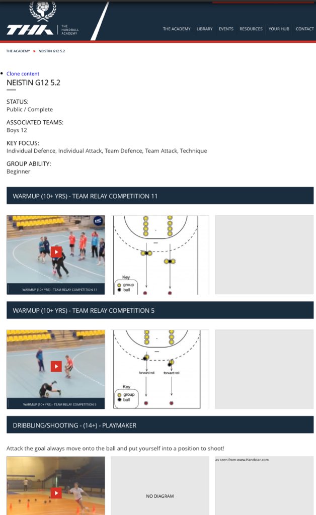 Scott Harrington tweet media