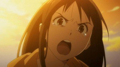 アニメレビュー速報 僕だけがいない街 第5話 逃亡 キャプ付感想 アニメレビュー速報 T Co Bklixgpzwb T Co Tlxcthlkzo Twitter