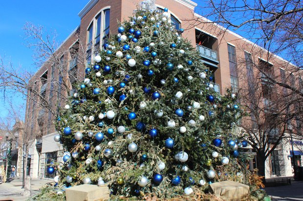 BlockClubCHI's tweet photo. How late is too late to keep your Christmas decorations up? https://t.co/OhbUckZgYs https://t.co/sjRW4jtPup