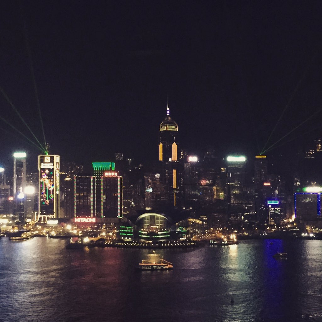 JasonSparkplug's tweet photo. What up Hong Kong?!?! https://t.co/5zdOcS48KJ