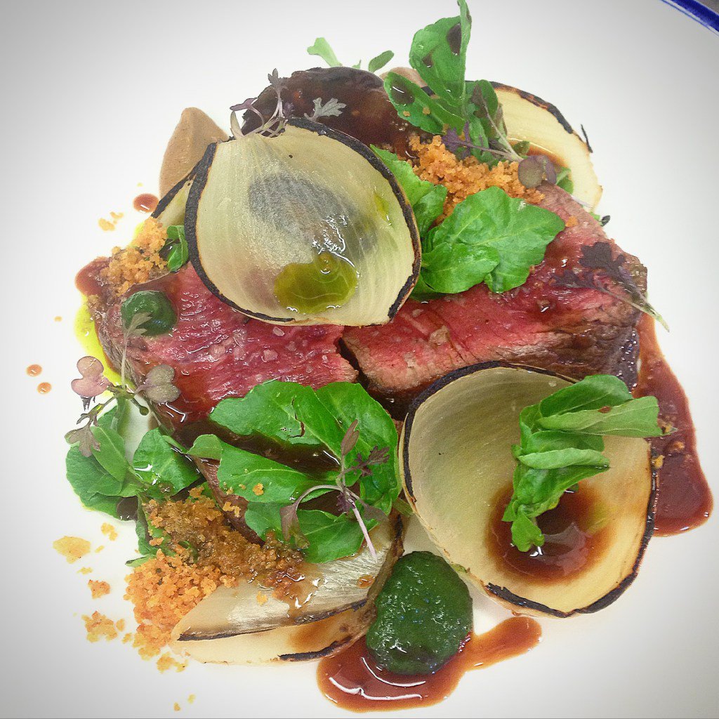 Kate on thin ice tweet media