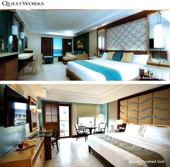 QuestWorksAsia's tweet photo. Can you tell which is 3D and which is real? #threedimension #production #multimedia #questworks #questworksasia https://t.co/1x2rNPsSnq