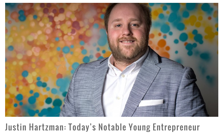 Justin Hartzman tweet media