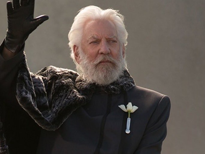 HunterForMASCvp's tweet image. I don't usually thank President Snow much, but when I do it's for snow days! ❄️🏹🔥