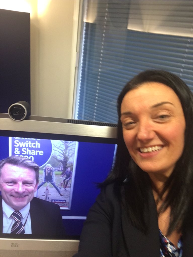 hunt_kathryn's tweet photo. @teebsontwit @EastMidsNBS @sev176 @darren_shaw1  with the lovely Andrew !! #bioniclough ❤️❤️NNOW https://t.co/lFlhSHmA7h