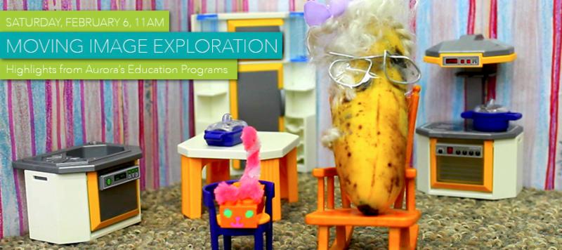 Aurora Picture Show tweet media