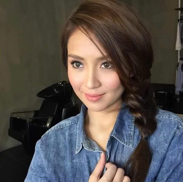 BestKathNiels's tweet photo. Such a beautiful lady, inside and out. 

#VoteKathrynFPP #KCA https://t.co/lGKoNpCCqt