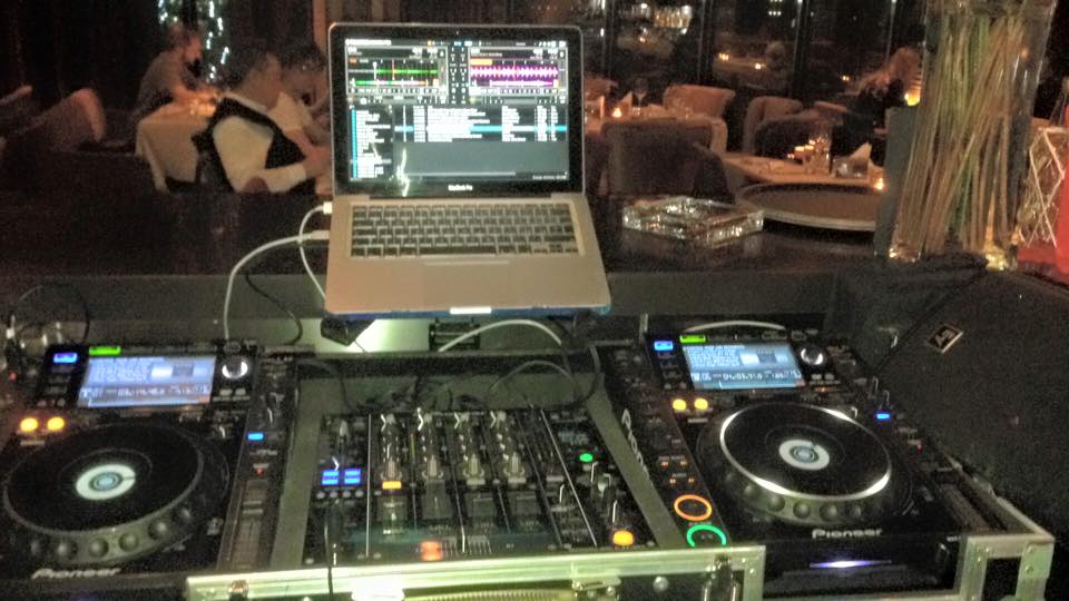 DJ TEHO (@djteho) on Twitter photo 